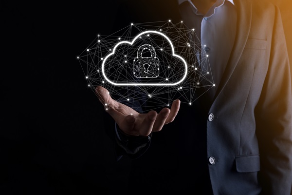 Automated Cloud Backups