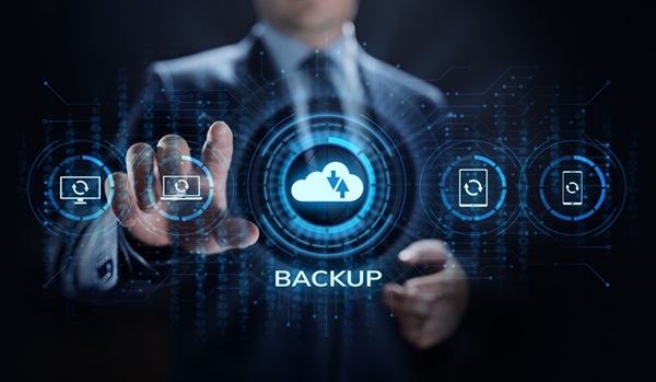 Data Backup