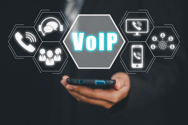 VoIP Phone Systems