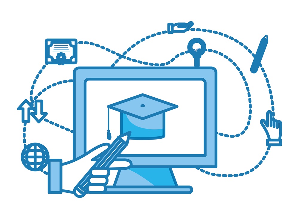 IT infrastructure management schools university