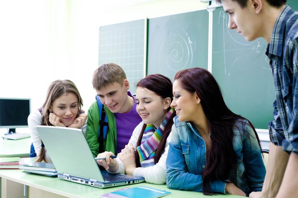 IT Solutions for Schools Universities