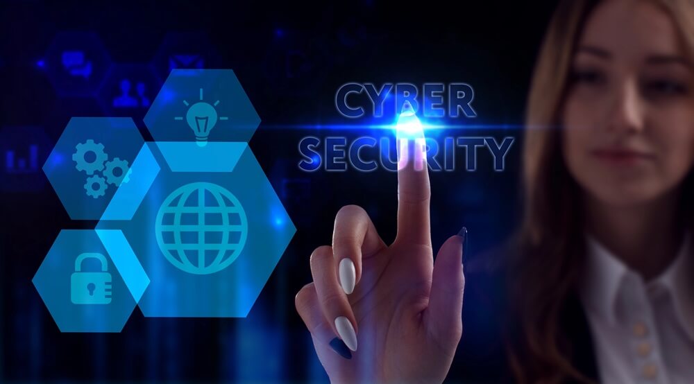 Advanced cybersecurity solutions schools university