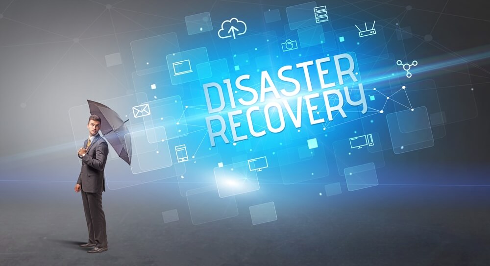 Education business continuity and disaster recovery