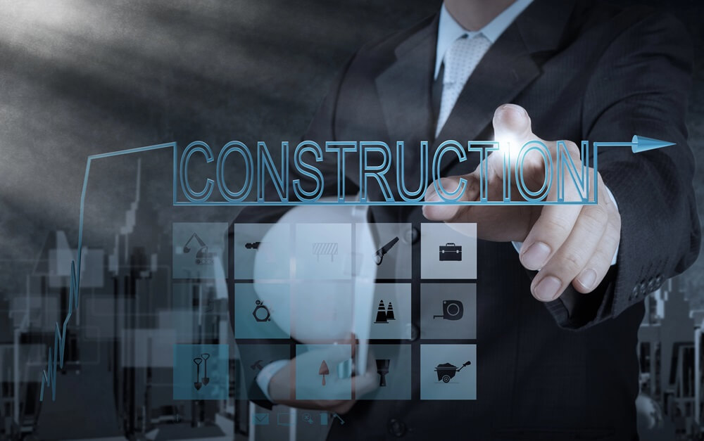 Construction Business Continuity Disaster Recovery