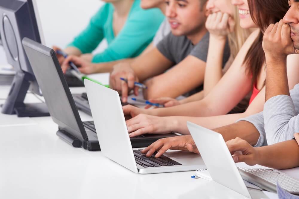Data Security Schools University