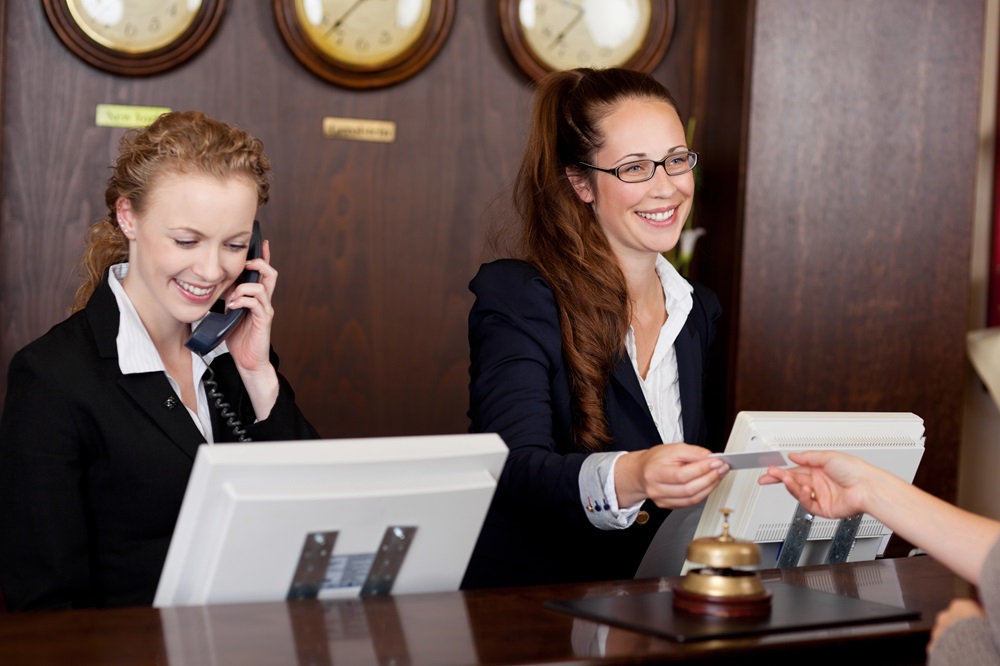 Hospitality IT solutions