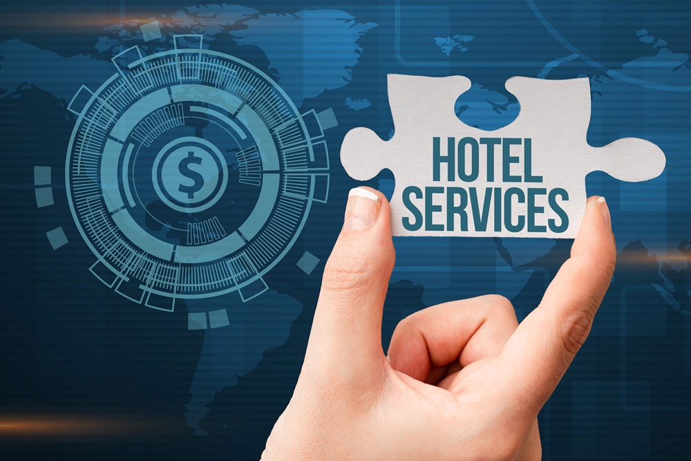 Hospitality business continuity