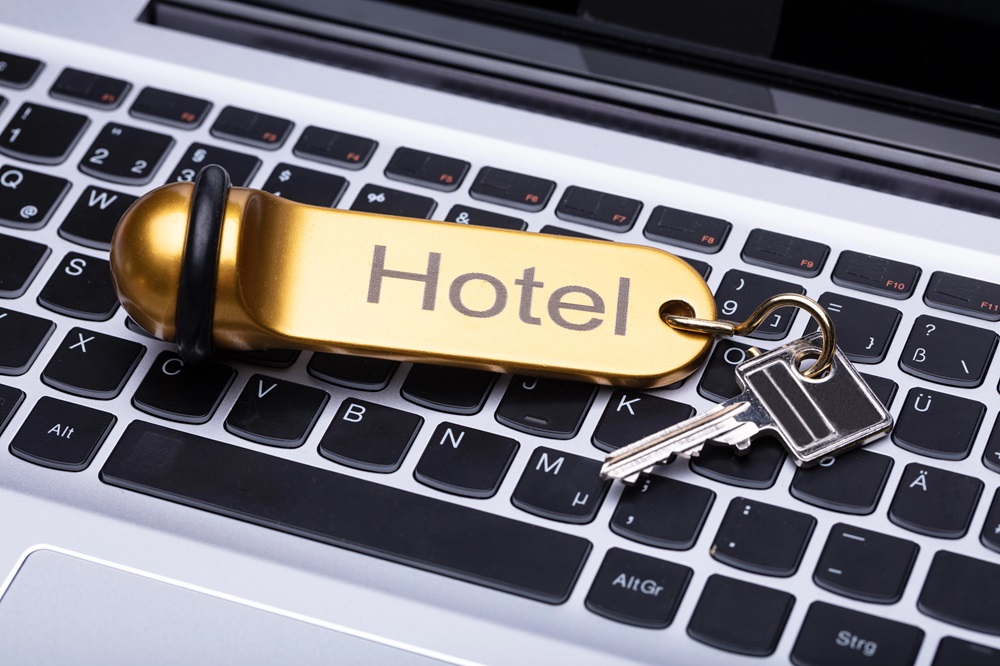 Hospitality cybersecurity solutions