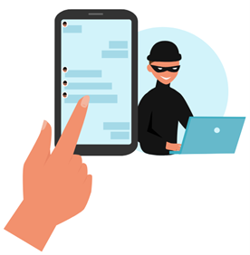 Remote Access Scams Red Flags