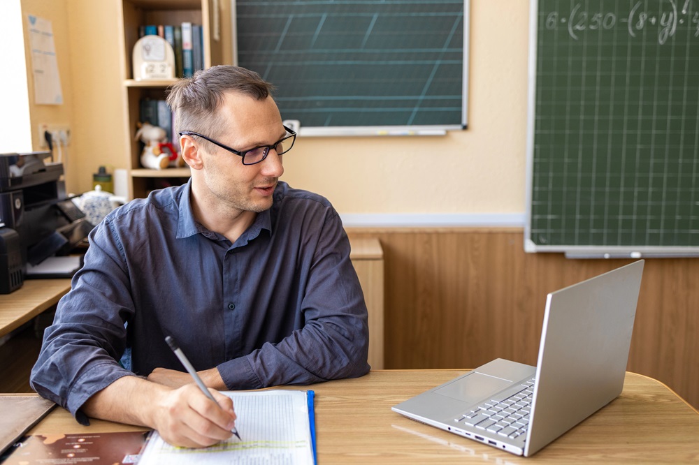 Student and faculty management