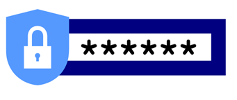 Cybersecurity feel protected secure