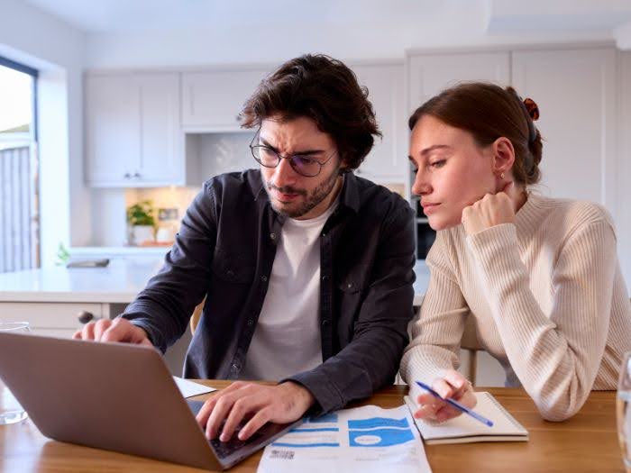 Unusual messages login alerts