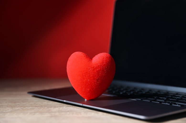 Valentines with cybersecurity