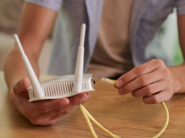 Ageing network equipment