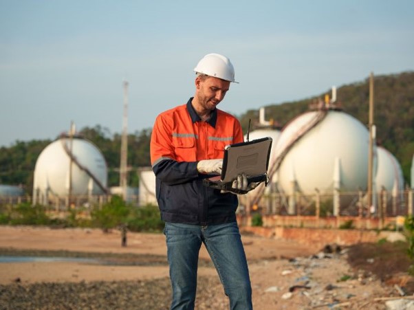 Network resilience for distributed operations